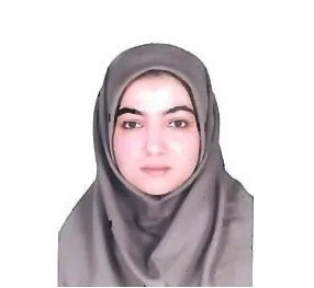 الهام مقصودی