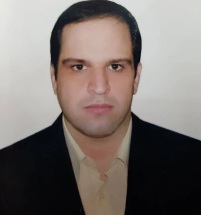 محمدرضا نیک زاد