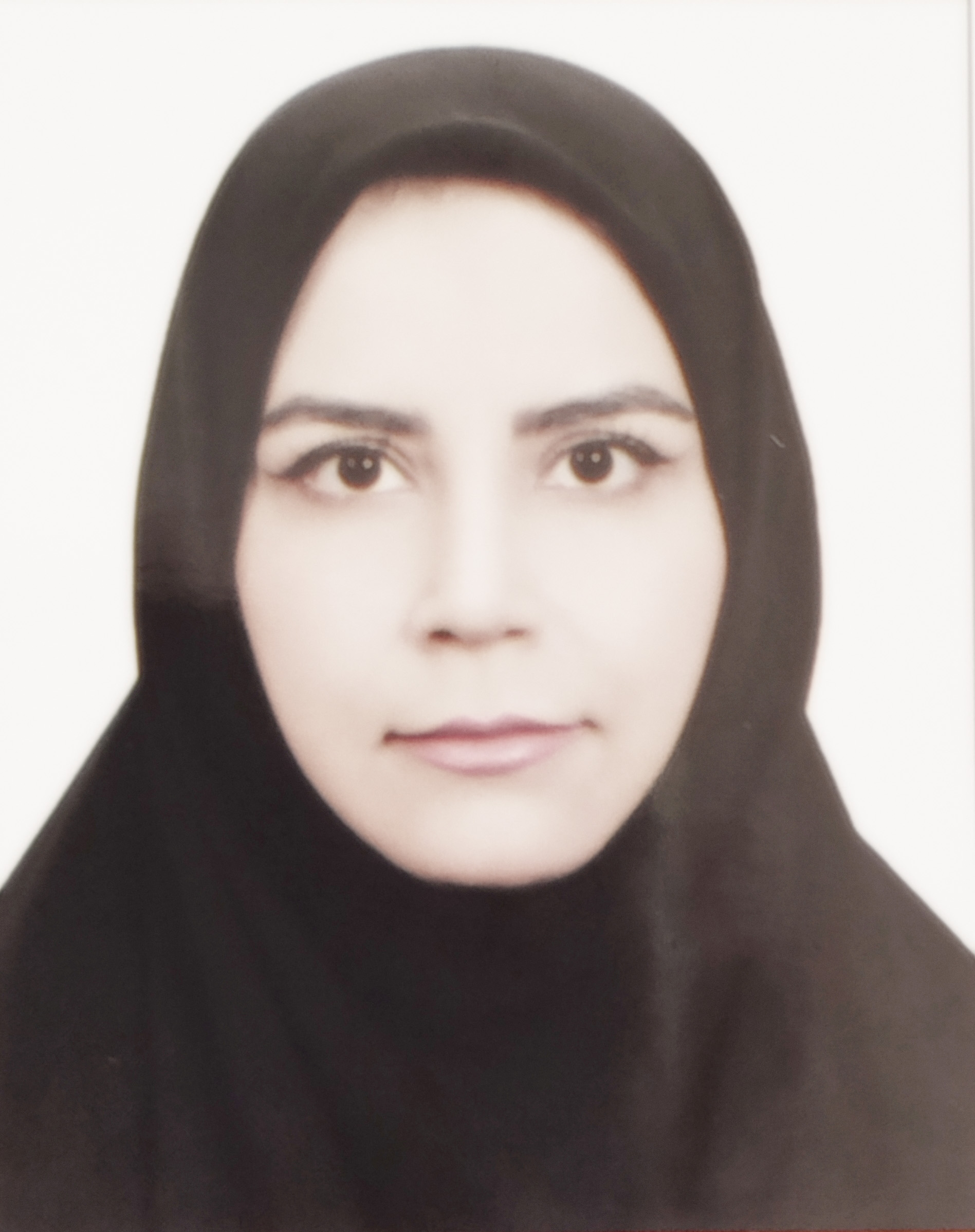 آرزو دادخواه