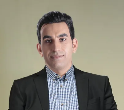 مرتضی قبادی