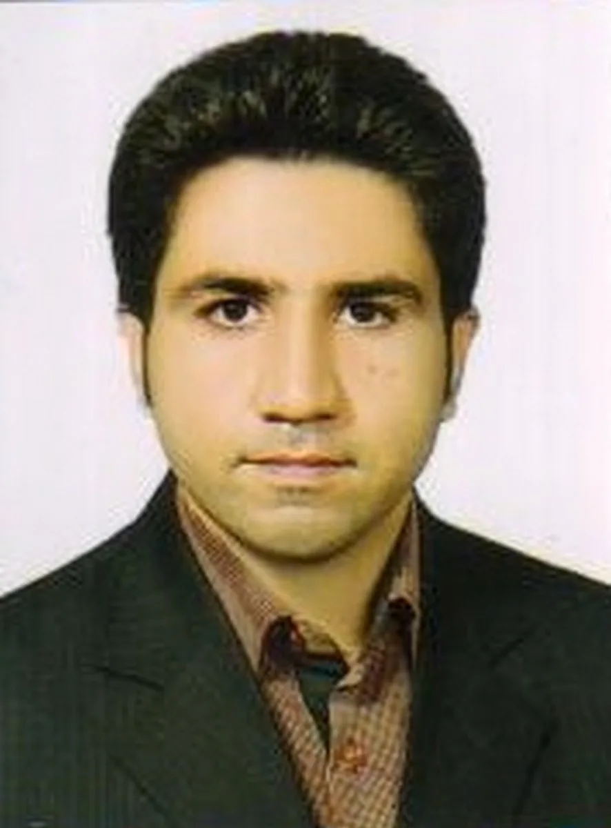 عبدالحسین جانگران نژاد کاهدی