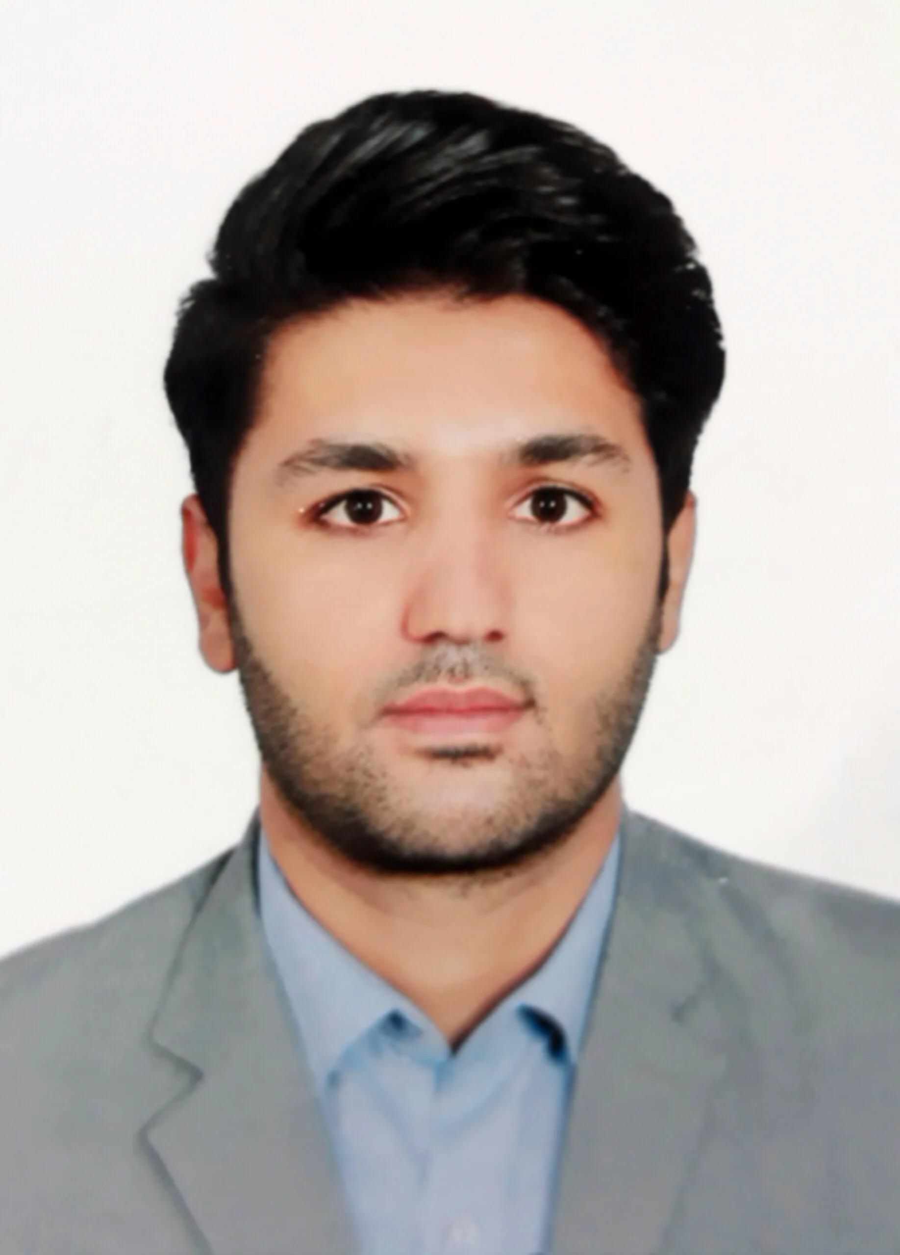 علی شریعت نژاد