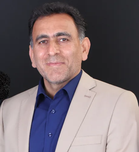 رضا سپهوند