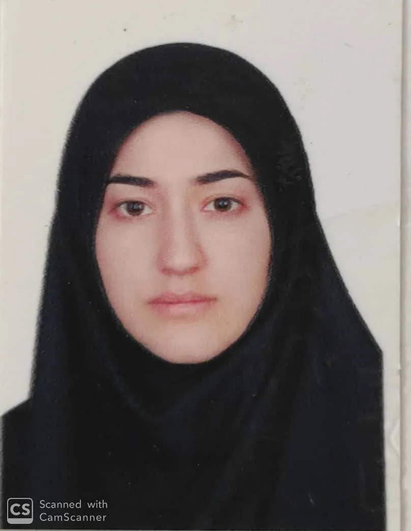 محبوبه دلفان