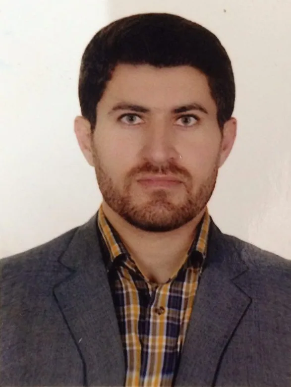 محمدرضا راجی
