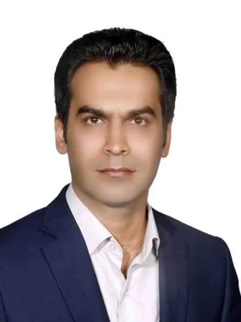 مجتبی مرادی پور