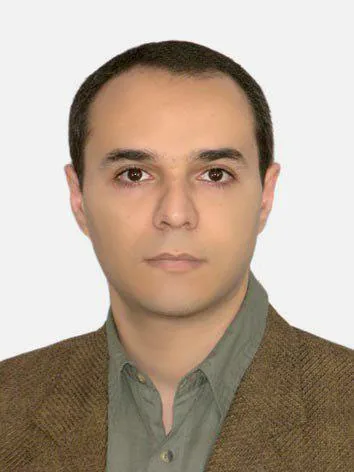 احمد محمدنژاد