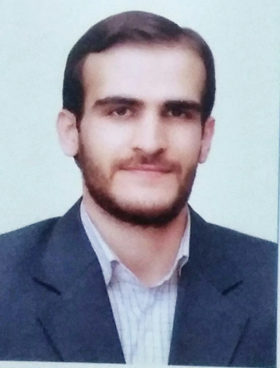 امین حسنوند