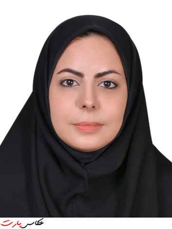 شیرین نامجو