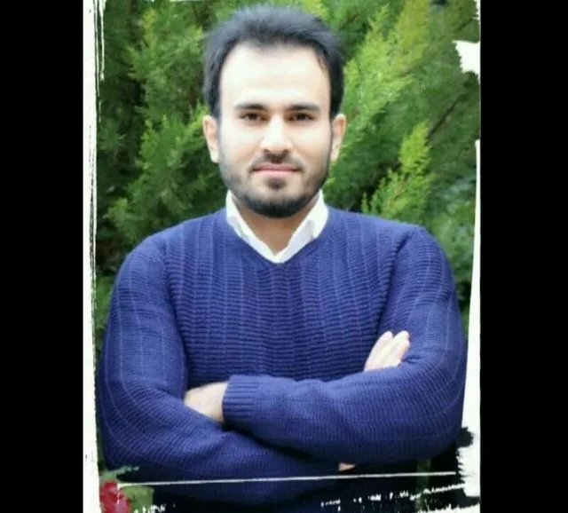 حامد رهدارپور