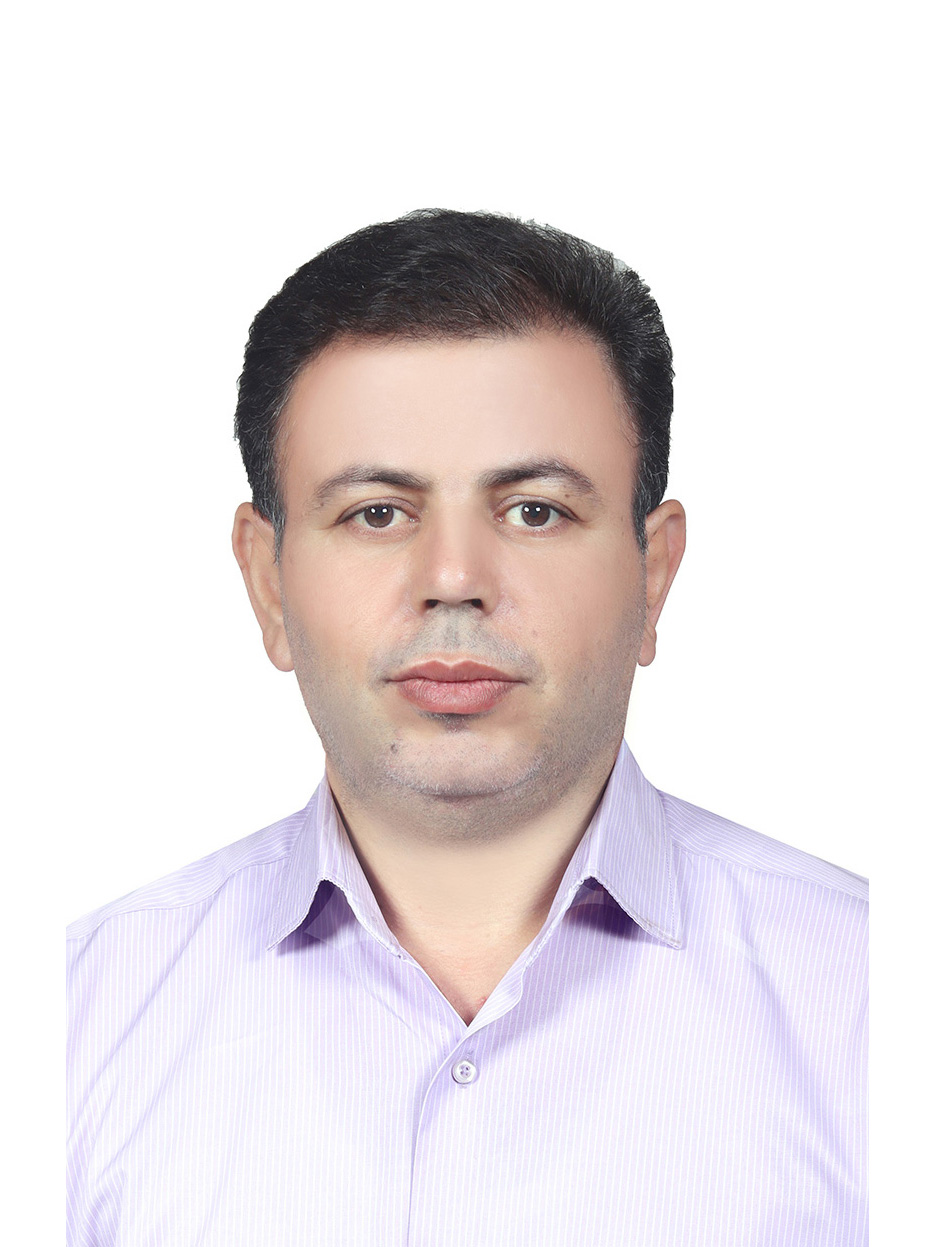 علی‌محمد خزایی