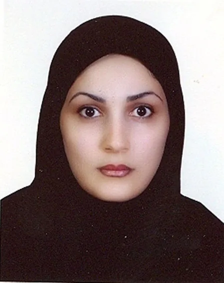 راضیه رضائی