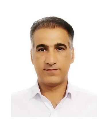 فرشاد کولیوند