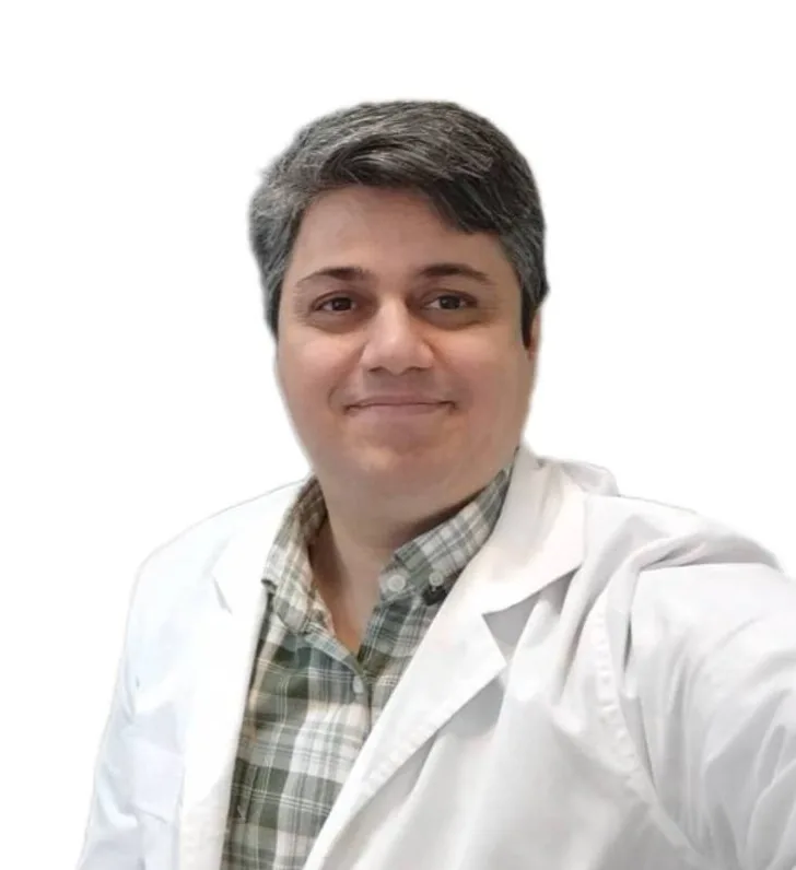 محمد امراللهی شریف آبادی