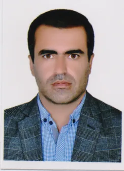 مهدی سلیمانی مطلق