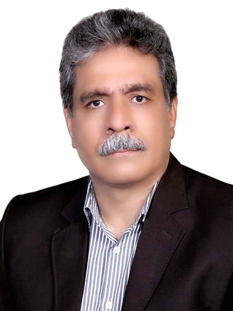محمود شکوری