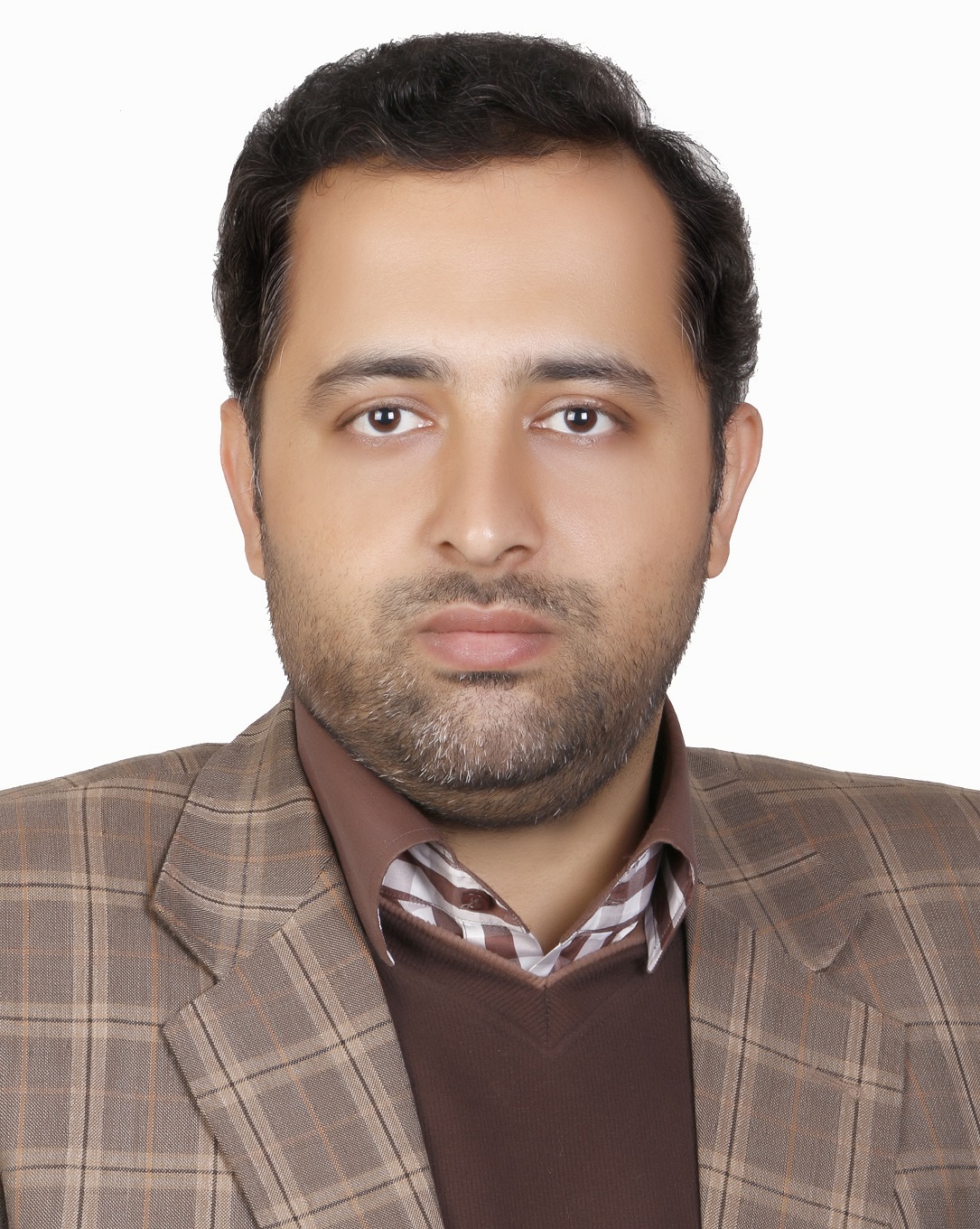 حسین محمودی