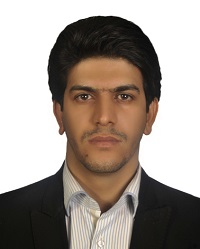 کورش امرائی
