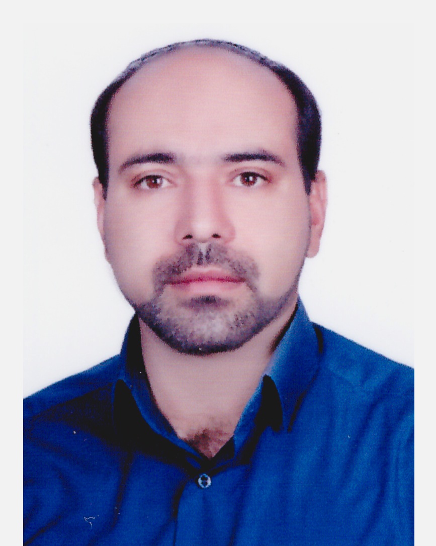 عبدالصمد حمیدی