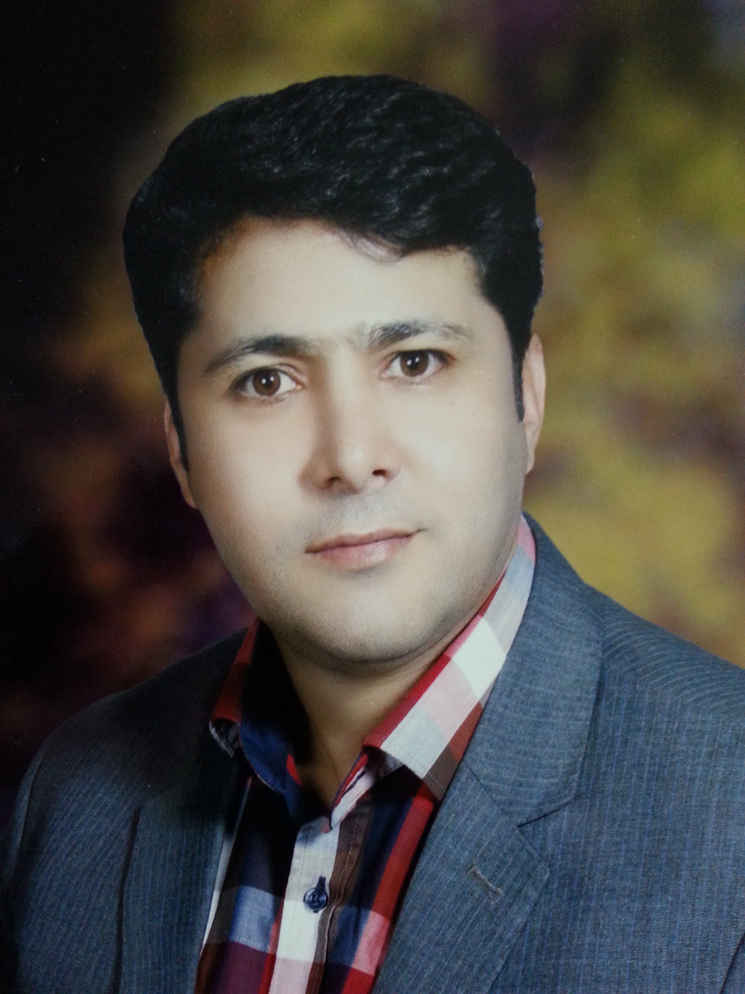 سید حسام الدین حجازی