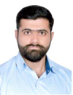 احمد دالوند