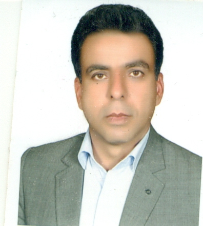 داریوش حسنوند  (بازنشسته)