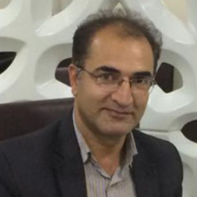 علی رضا امیریان
