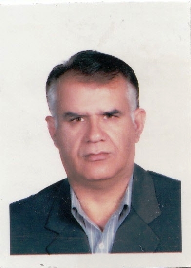 امیر پازوکی  (بازنشسته)