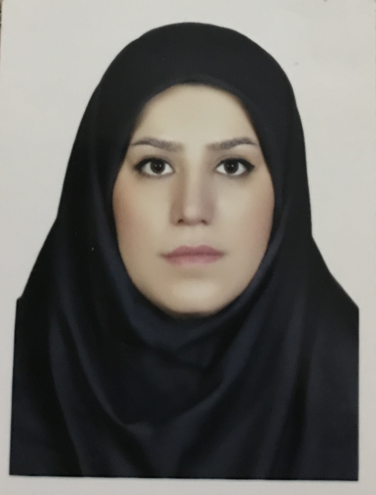 حوریه مرادی