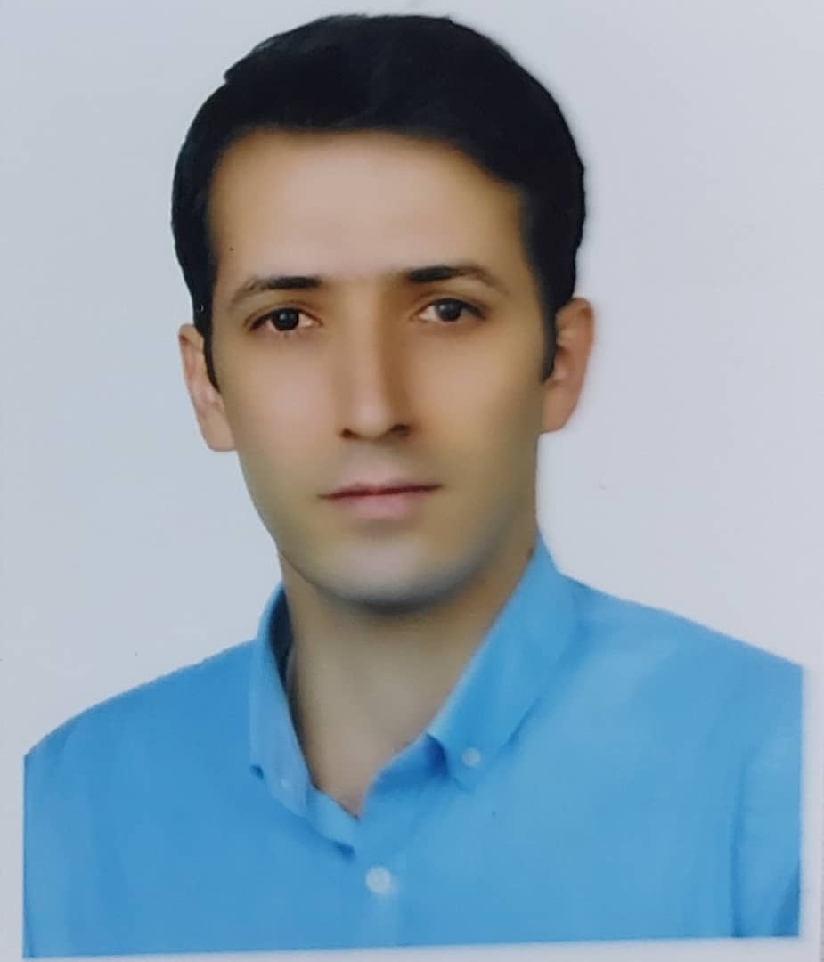 رضا طالب زاده
