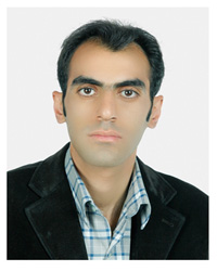 علیرضا قلی پور