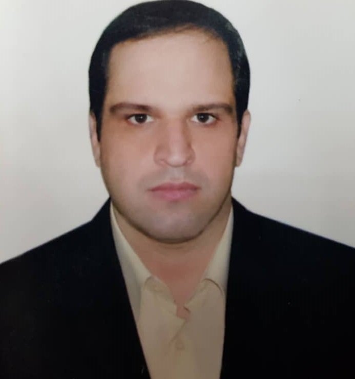 محمدرضا نیک زاد