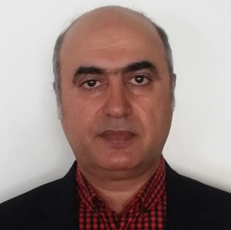 فریدون چوبدار  (بازنشسته)
