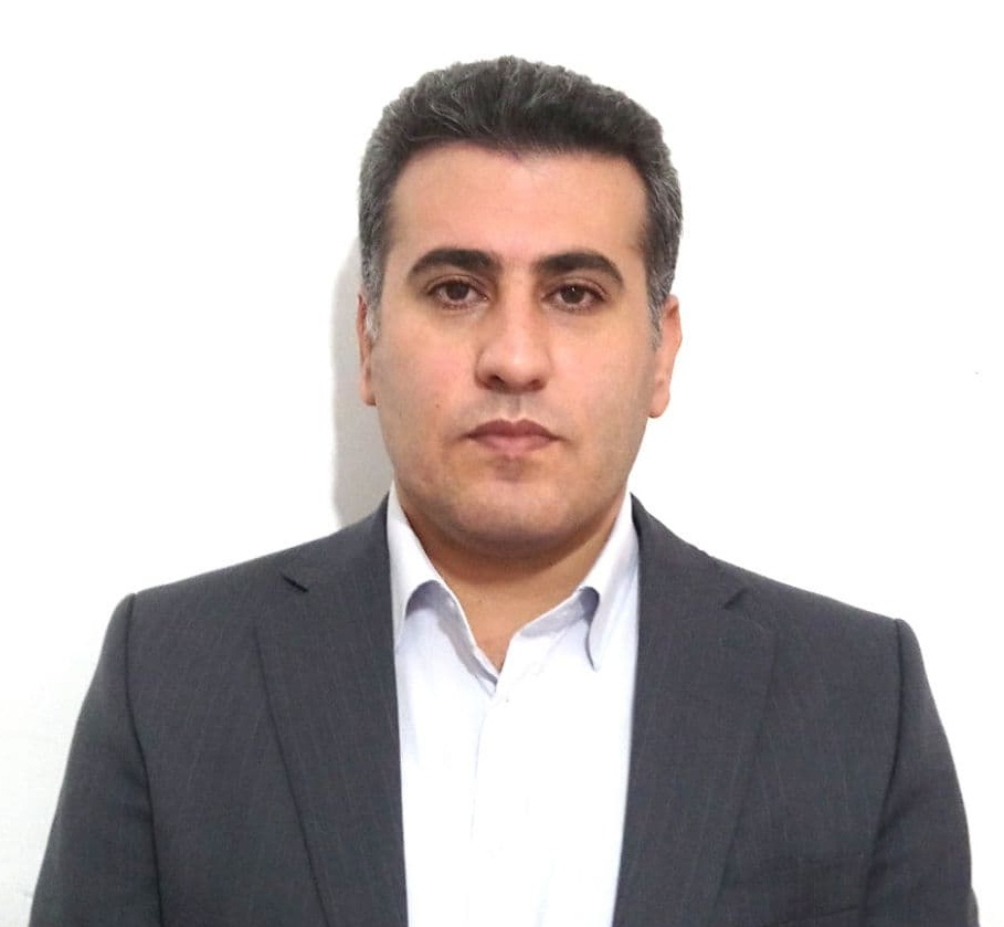 امیر فدایی فر