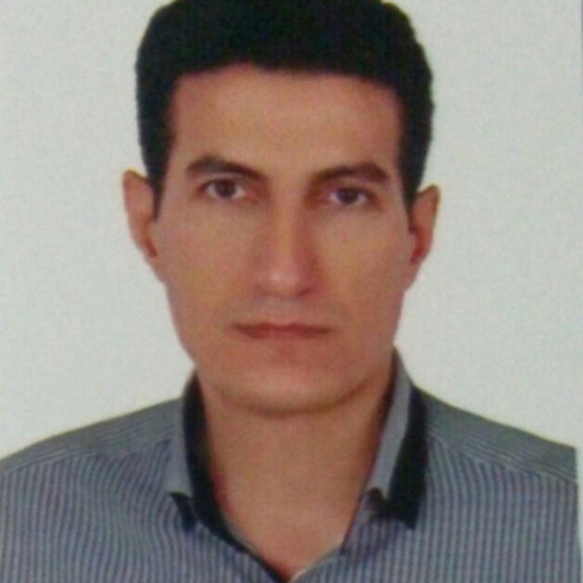 علی بارانی
