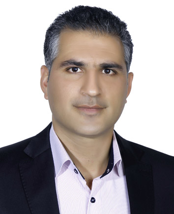 مجتبی علیزاده