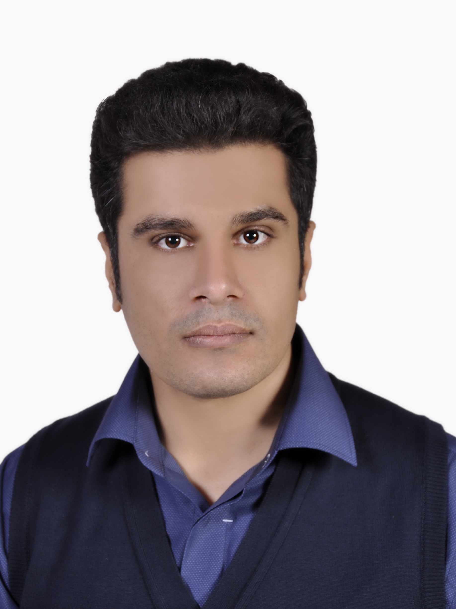 سجاد رحیمی مقدم