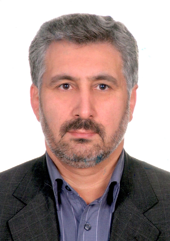 عبدالرحیم بهاروند