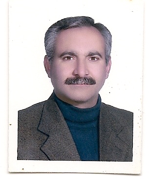 داریوش گودرزی