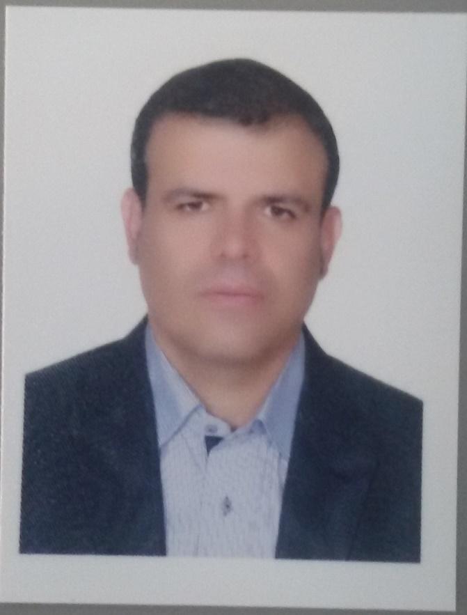 سیروس مرادی