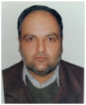 ابراهیم مهدی پور