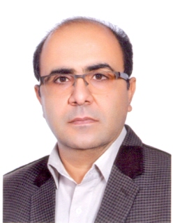 شهریار جعفری