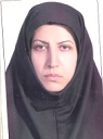 سیمین غلامرضایی  (بازنشسته)