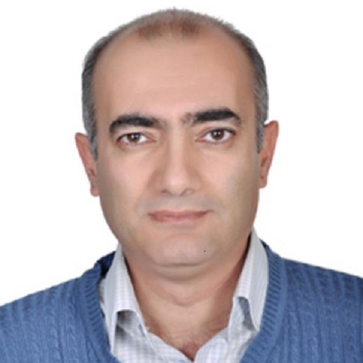 مجید طاعتی