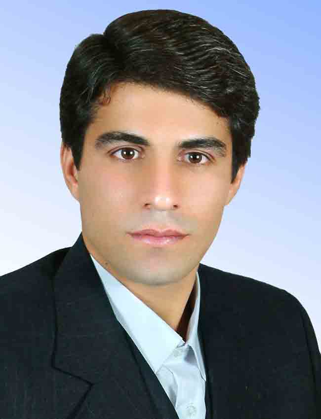 محمود غلامی