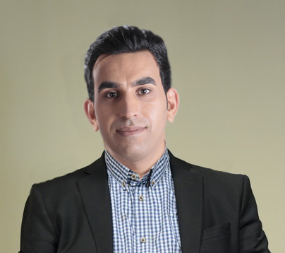 مرتضی قبادی