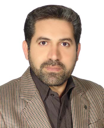احمد احمدی خلجی