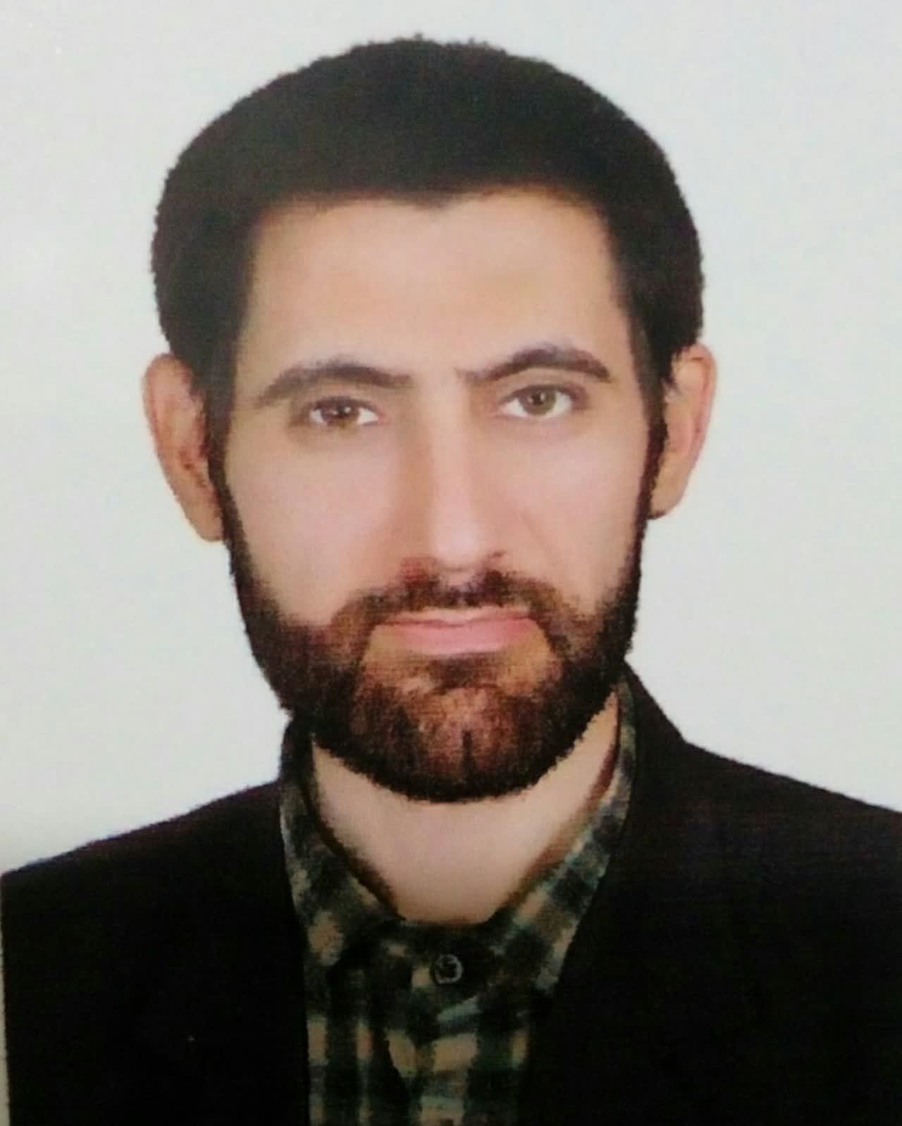 شیرمحمد علی پور عبدلی