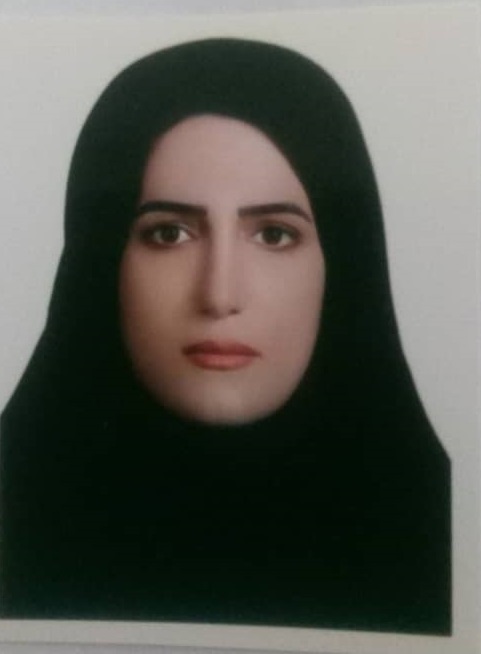 راضیه کوشکی