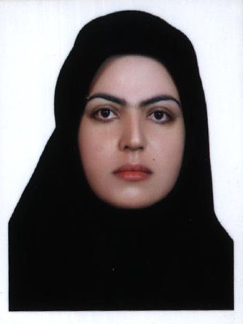 مریم جلیلیان